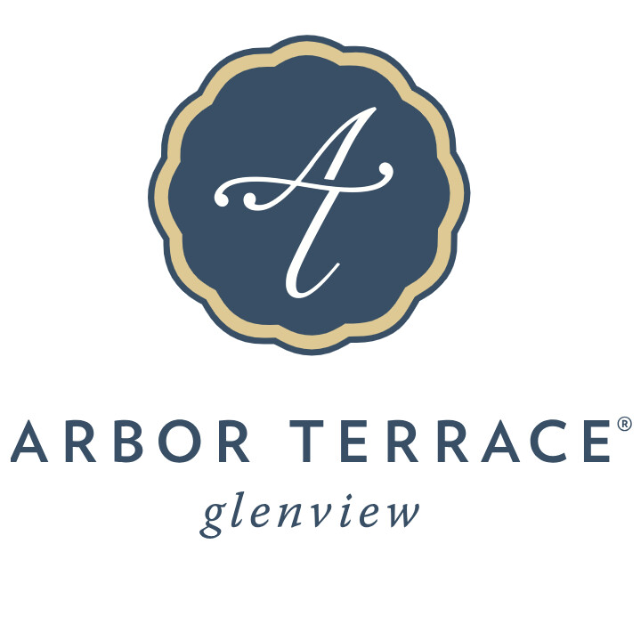 Arbor Terrace Glenview Logo