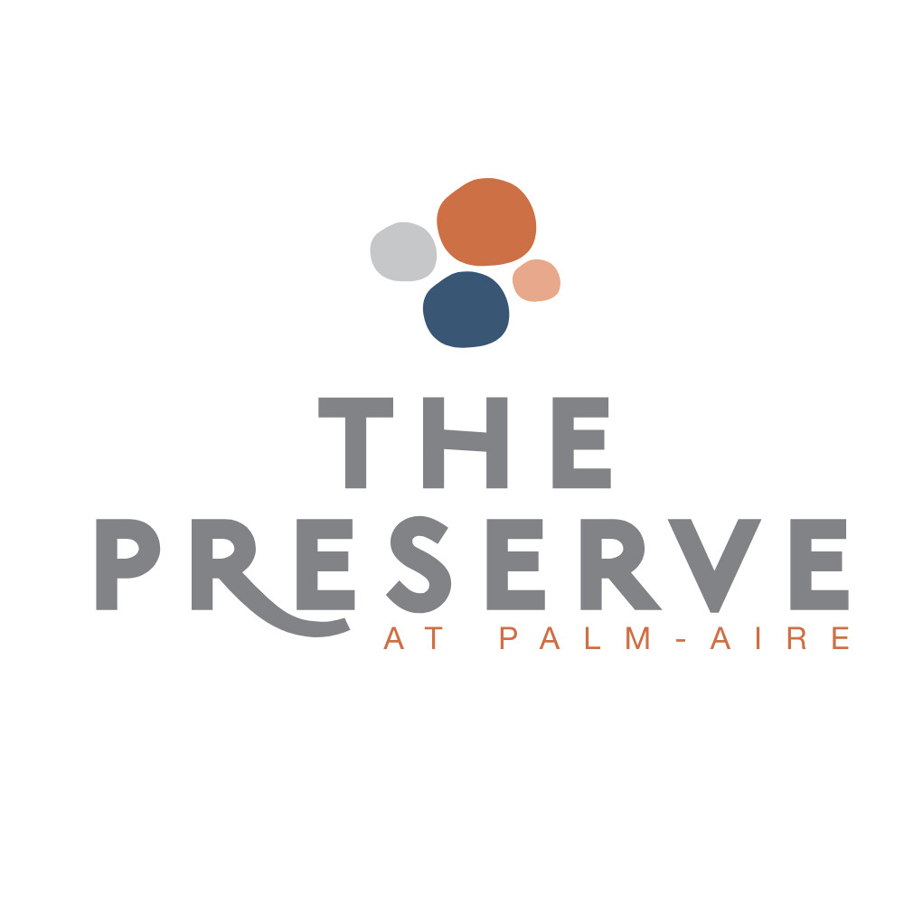 The Preserve at Palm-Aire Logo