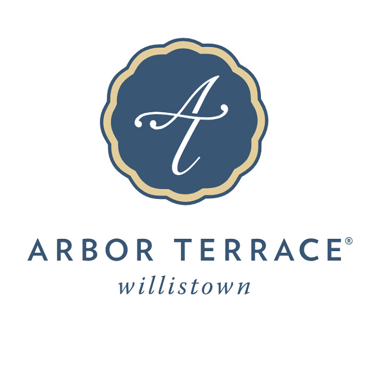 Arbor Terrace Willistown Logo