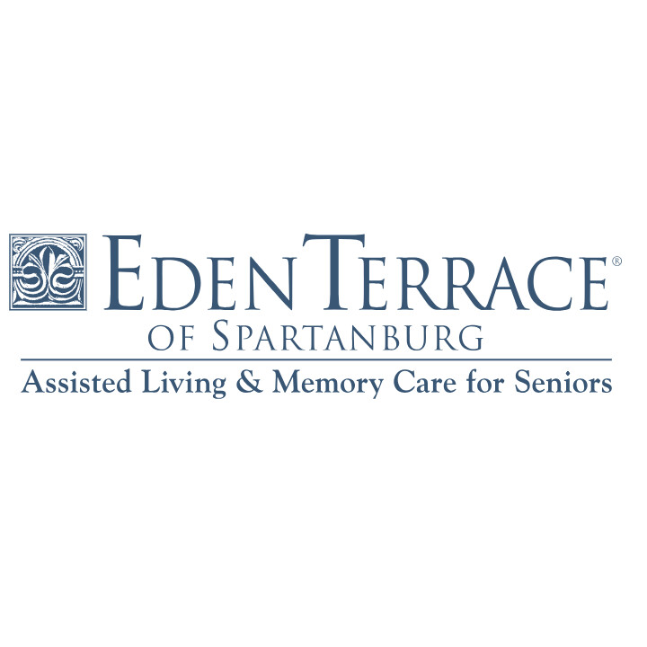 Eden Terrace of Spartanburg Logo