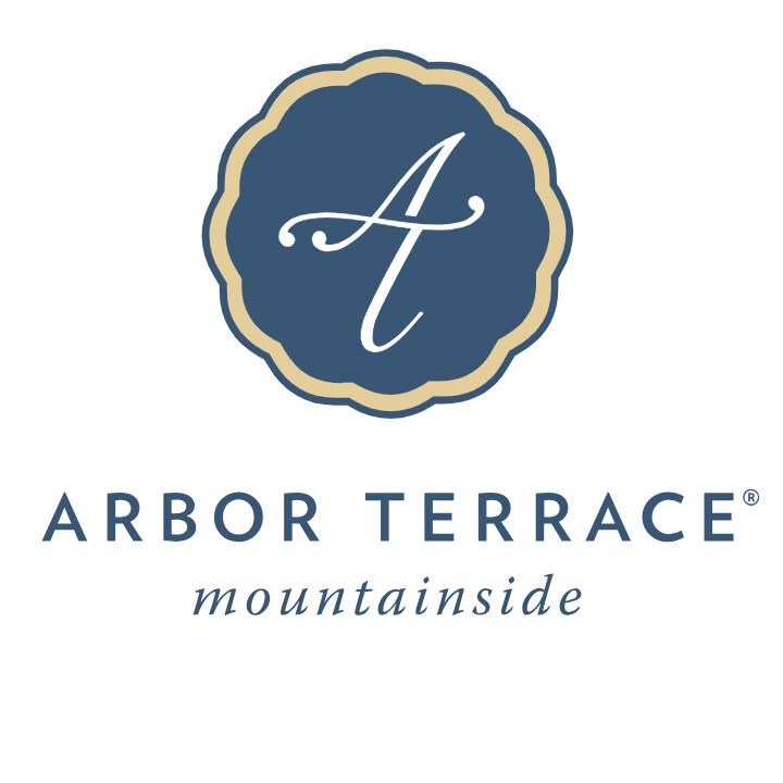 Arbor Terrace Mountainside Logo