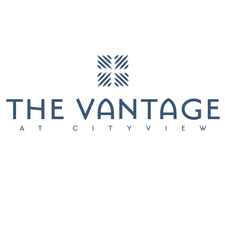 The Vantage at Cityview Logo