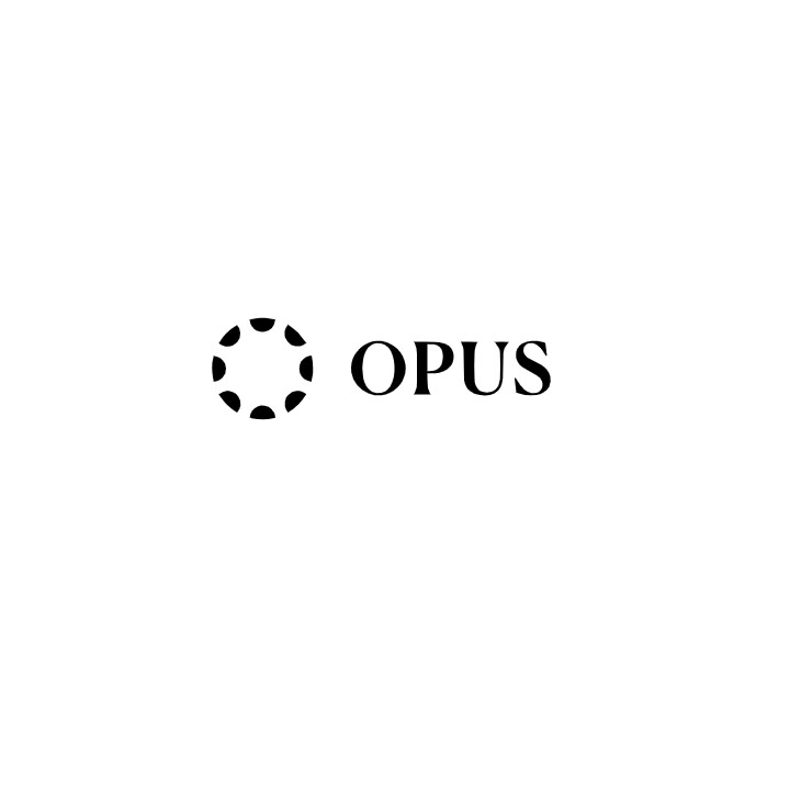 Opus East Memphis Logo