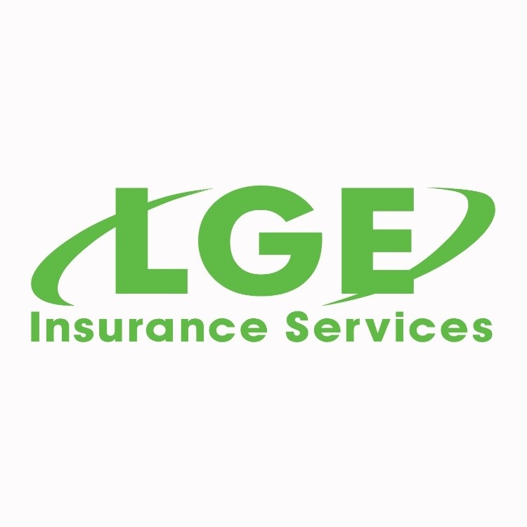 LGE Insurance Services Logo