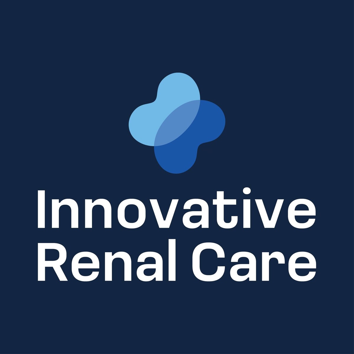 Innovative Renal Care Dialysis Services of Pineville Logo