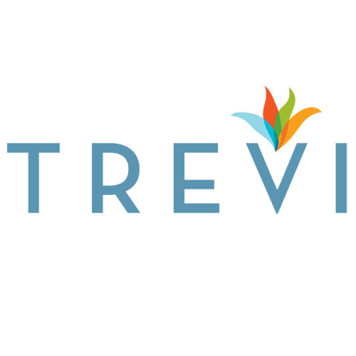 Trevi Senior Living Logo