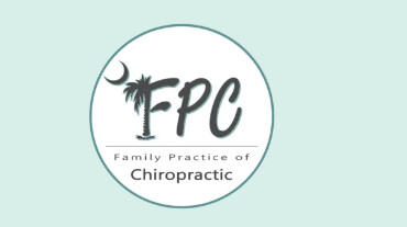 Family Practice of Chiropractic - Prosperity Logo