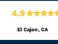 Website Screenshot Pacific Collision Center