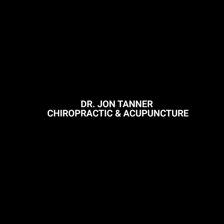 Tanner Chiropractic & Acupuncture Logo