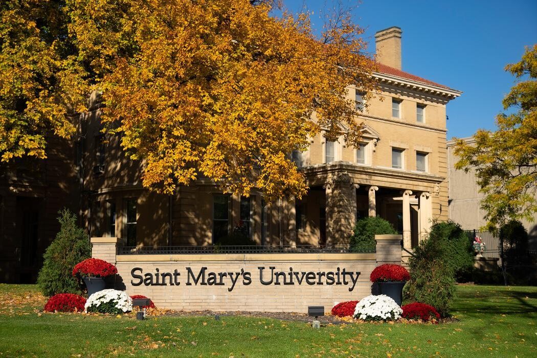 Images Saint Mary's University of Minnesota - Minneapolis