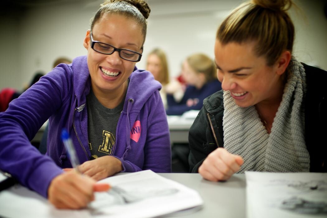 Images Saint Mary's University of Minnesota - Minneapolis