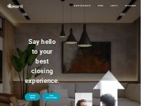 Website Screenshot Upward Title & Closing - Colorado & Utah