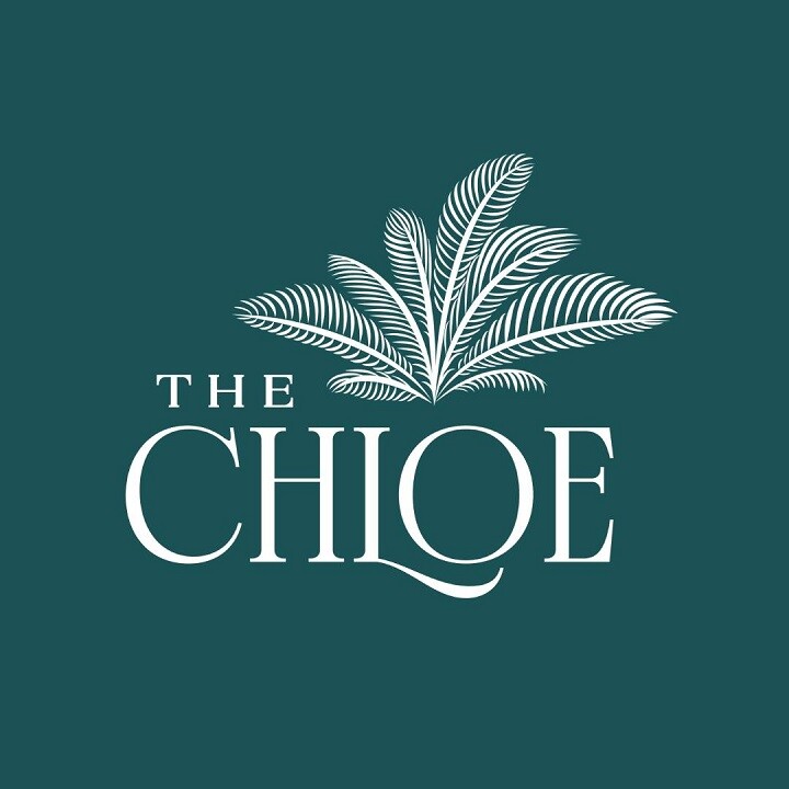 The Chloe Apartments Logo