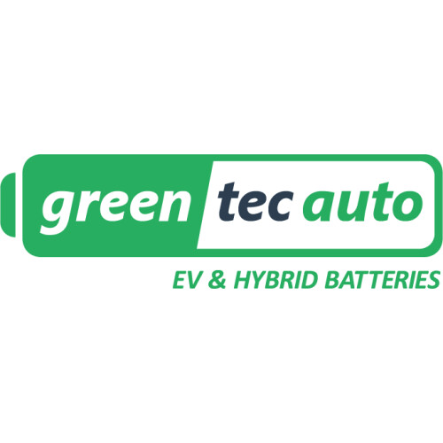 Greentec EV & Hybrid Batteries Logo