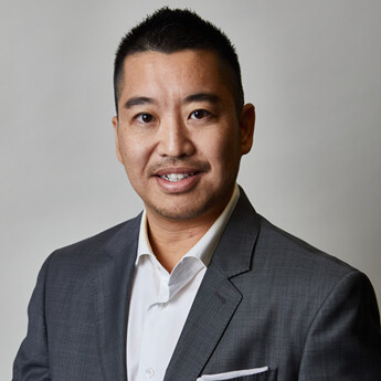 Andre Zenri, NMLS ID# 41759 Logo
