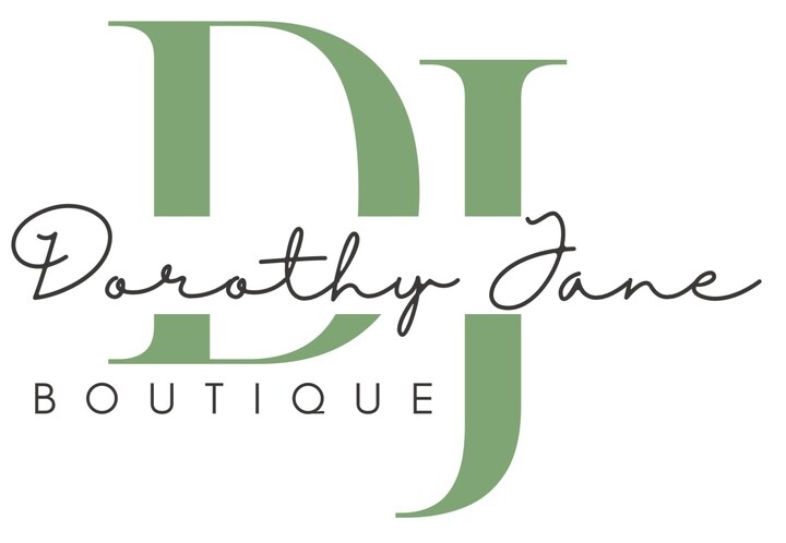 Dorothy Jane Boutique Logo