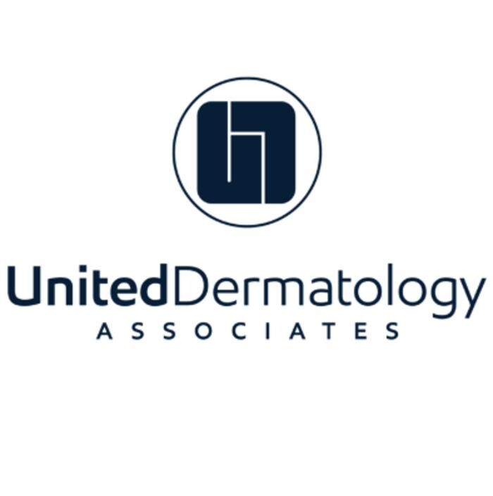 United Dermatology Associates Logo
