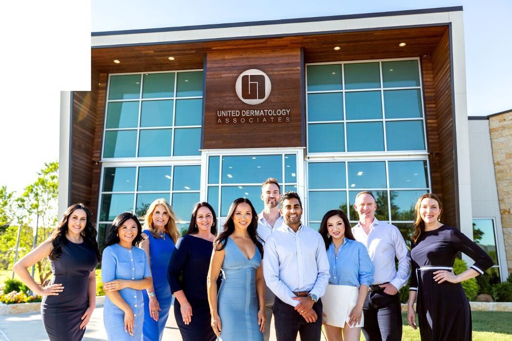 Images United Dermatology Associates