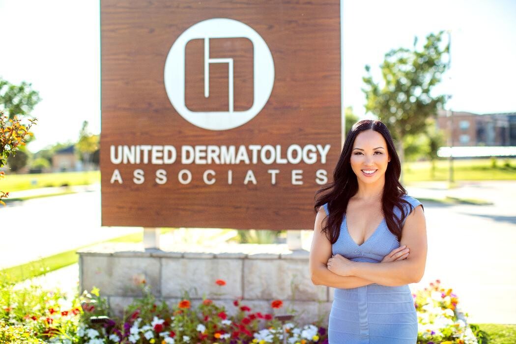Images United Dermatology Associates