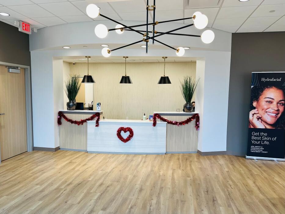 Images United Dermatology Associates