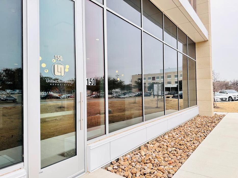 Images United Dermatology Associates