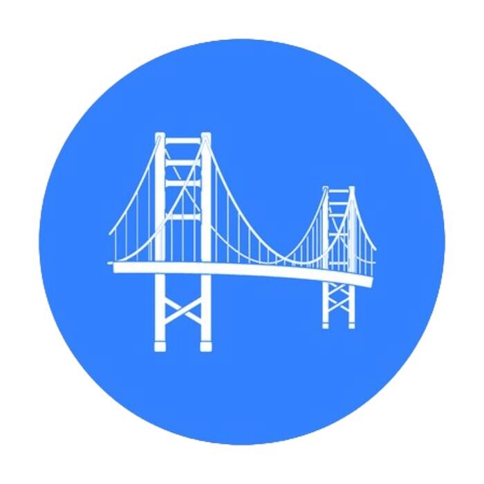 The Luc Cochran Foundation Logo