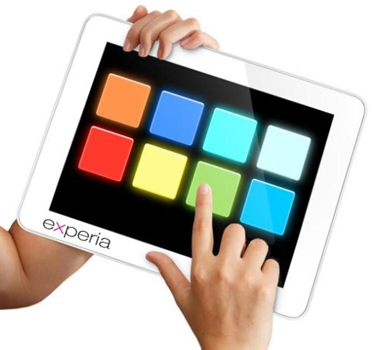 Images Experia USA