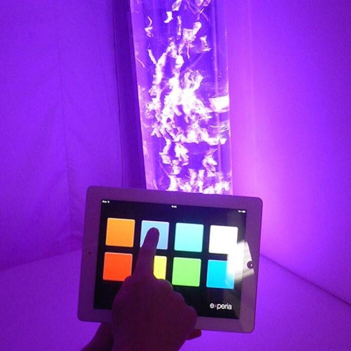 Images Experia USA