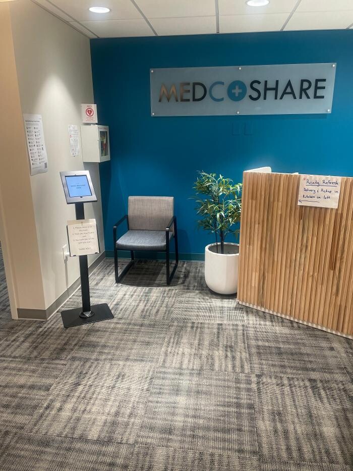 Images Care Access