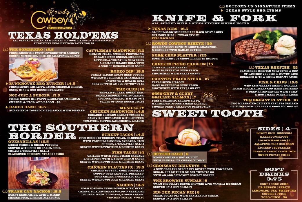 Images Rowdy Cowboy