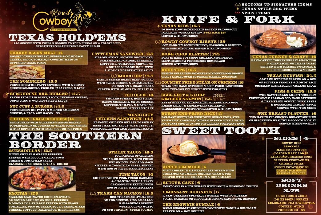 Images Rowdy Cowboy