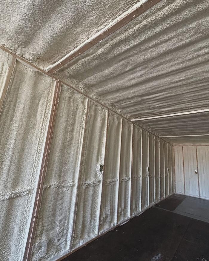 Images SealMax Insulation (formerly Northern Arizona Insulation)