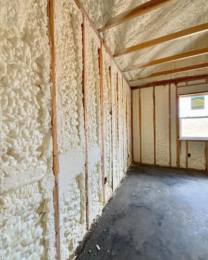 Images SealMax Insulation (formerly Northern Arizona Insulation)
