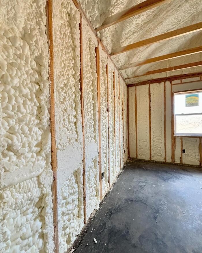Images SealMax Insulation (formerly Northern Arizona Insulation)