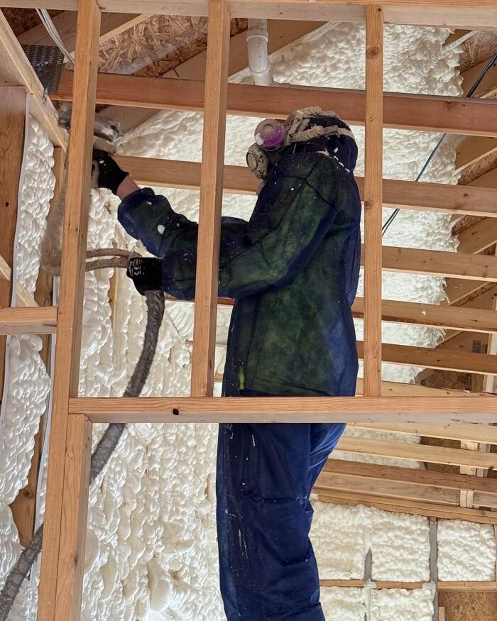 Images SealMax Insulation (formerly Northern Arizona Insulation)
