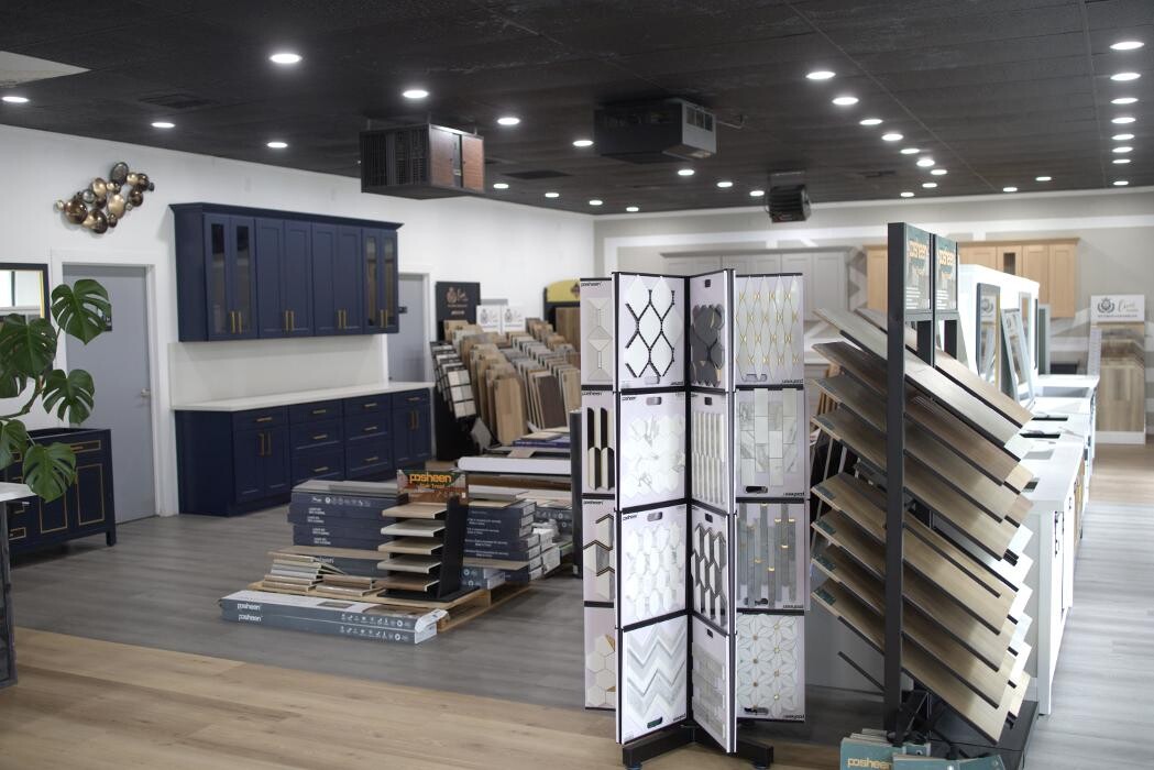 Images Northwest Cabinet & Floor