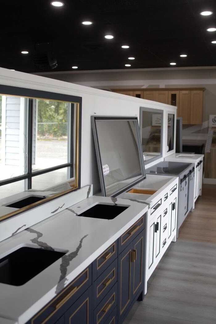 Images Northwest Cabinet & Floor