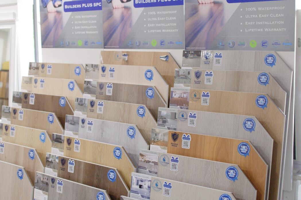 Images Northwest Cabinet & Floor