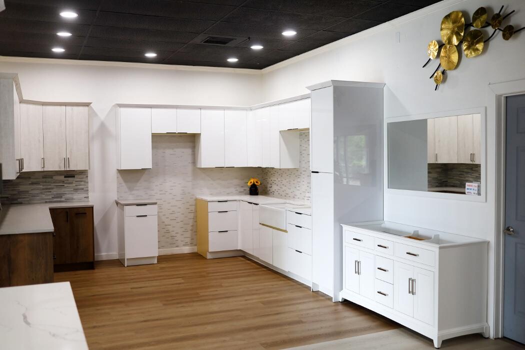 Images Northwest Cabinet & Floor