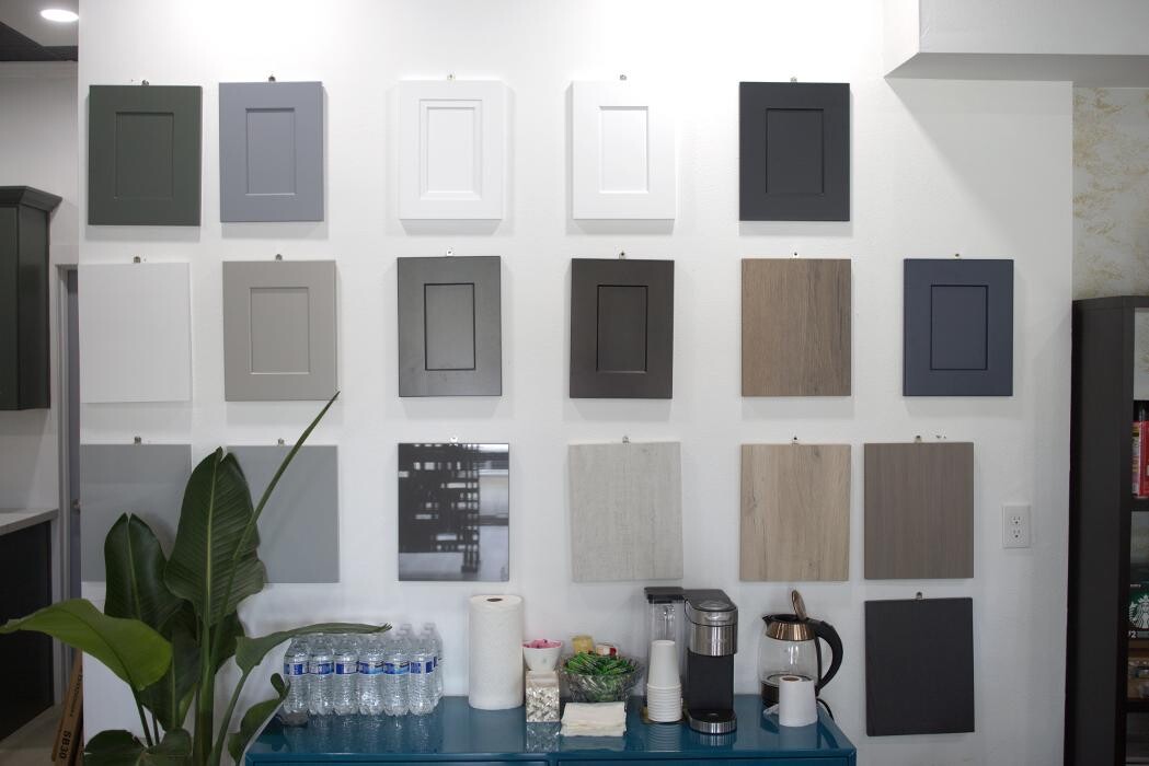 Images Northwest Cabinet & Floor