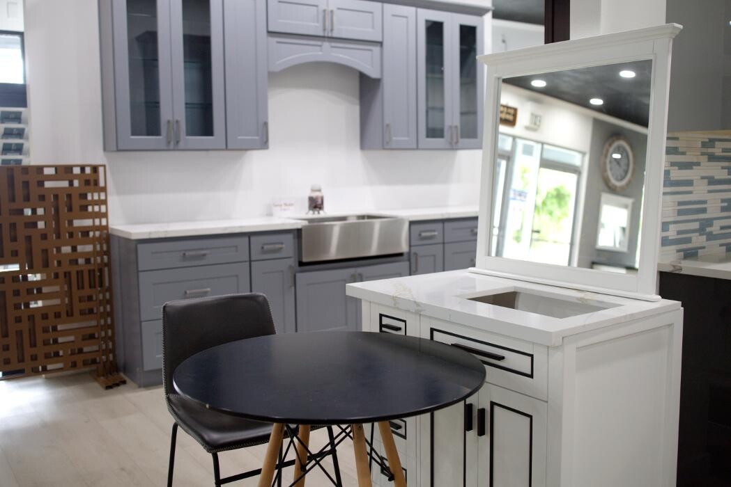 Images Northwest Cabinet & Floor