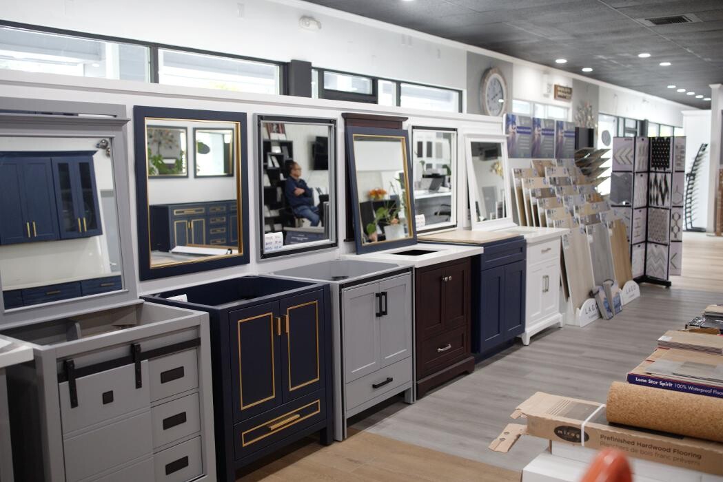 Images Northwest Cabinet & Floor