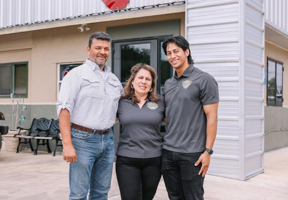 Images Bosch Auto Service Alamo Ranch