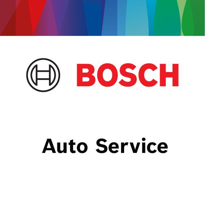 Images Bosch Auto Service Alamo Ranch