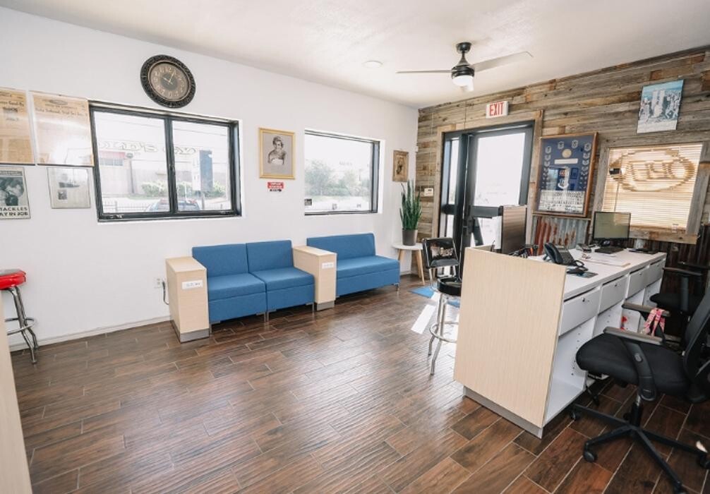Images Bosch Auto Service Alamo Ranch