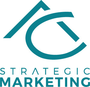 AC Strategic Marketing Logo