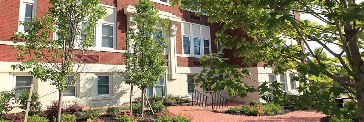 Images Lord Stirling Senior Housing