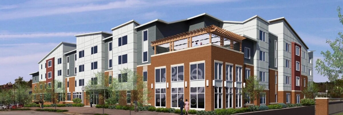 Images Hillcrest Senior Residences