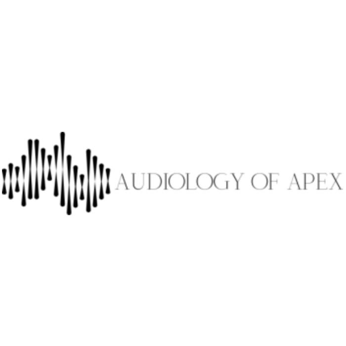 Audiology of Apex Logo