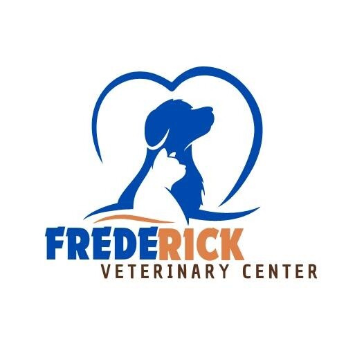 Frederick Veterinary Center Logo